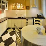 Villa Home, Oasis Of Peace, Pollnow
