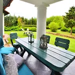 Βίλα Home, Oasis Of Peace, Pollnow
