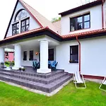 Home, Oasis Of Peace, Βίλα *