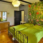 Villa Home, Oasis Of Peace, Pollnow