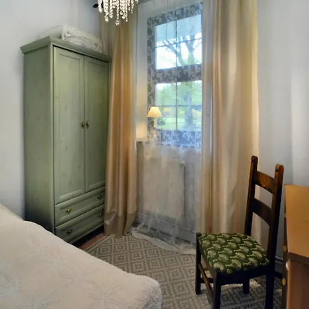 Home, Oasis Of Peace, * Polanow