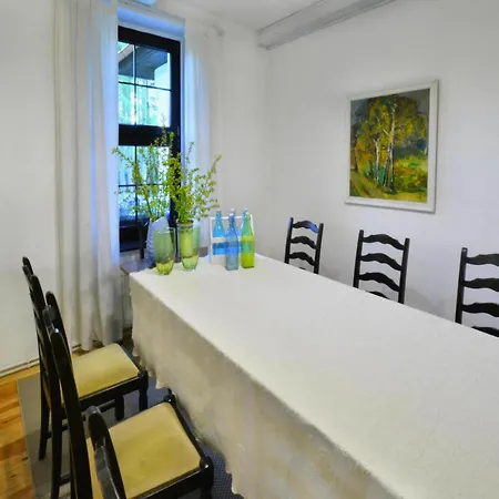 Home, Oasis Of Peace, Villa