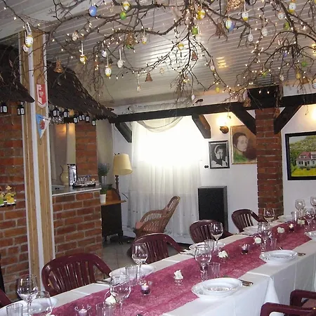 Home, Oasis Of Peace, * Polanów