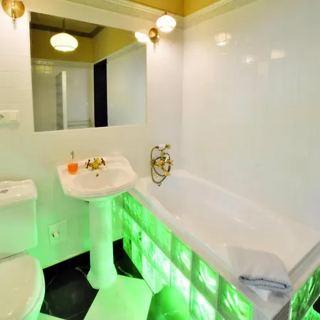 Willa Home, Oasis Of Peace, Polanów