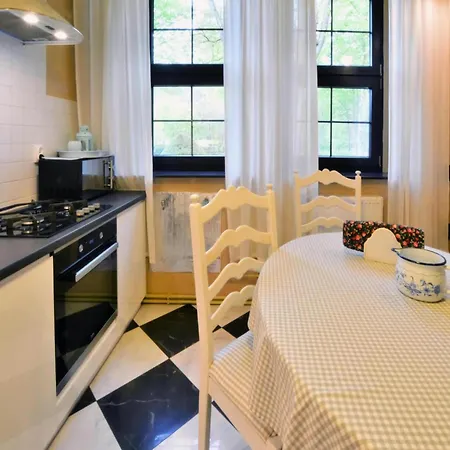 Home, Oasis Of Peace, * Polanów