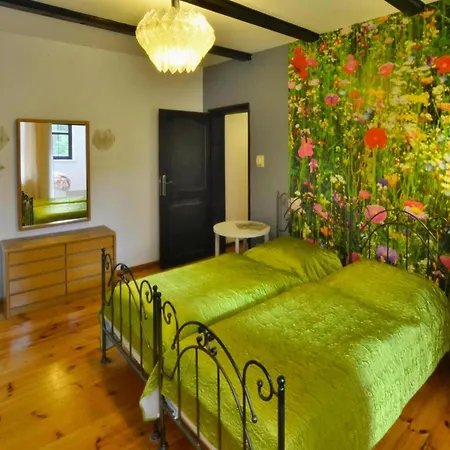 Home, Oasis Of Peace,