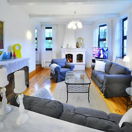 Villa Home, Oasis Of Peace,