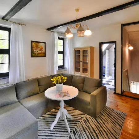 Home, Oasis Of Peace, * Polanow