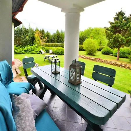 Home, Oasis Of Peace, Willa *