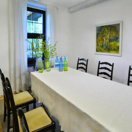 Home, Oasis Of Peace, Willa Polanów