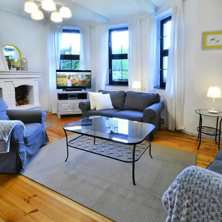 Home, Oasis Of Peace, * Polanów