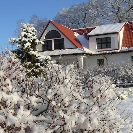 Home, Oasis Of Peace, * Polanów