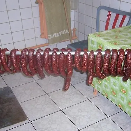 Home, Oasis Of Peace, * Polanów