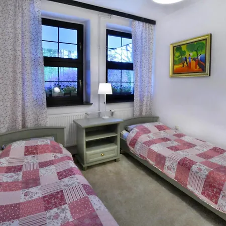 Home, Oasis Of Peace, * Polanów