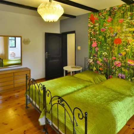 Vila Home, Oasis Of Peace, Pollnow