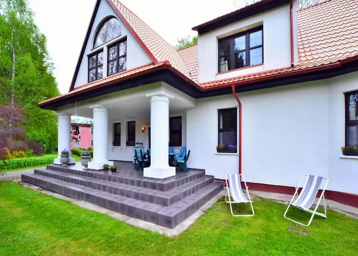 Home, Oasis Of Peace, Villa