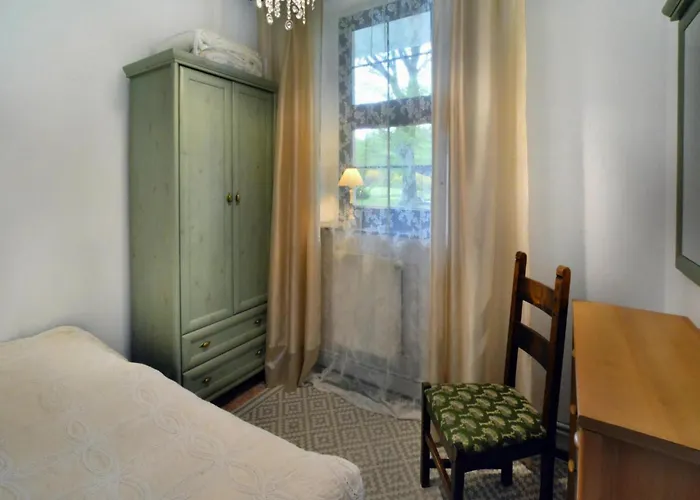 Home, Oasis Of Peace, * Pollnow