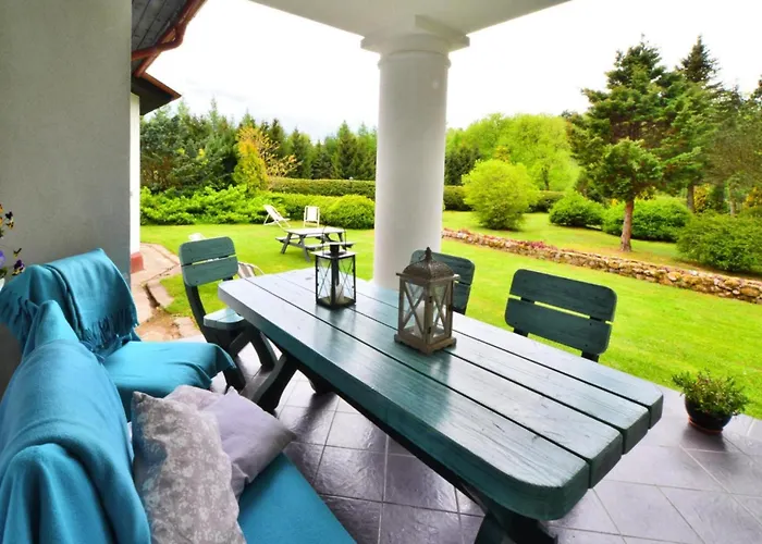 Home, Oasis Of Peace, Villa *