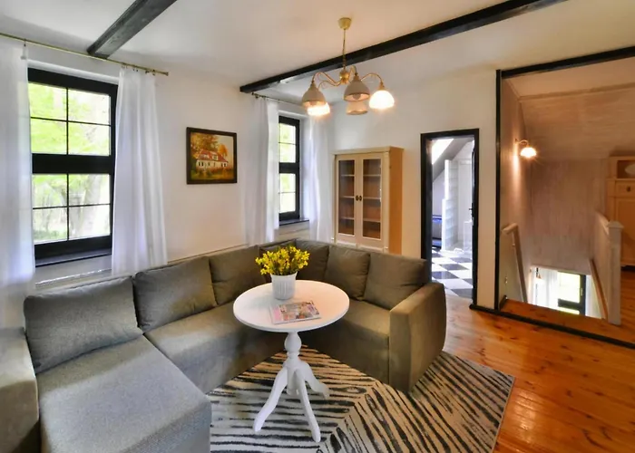 Home, Oasis Of Peace, * Pollnow