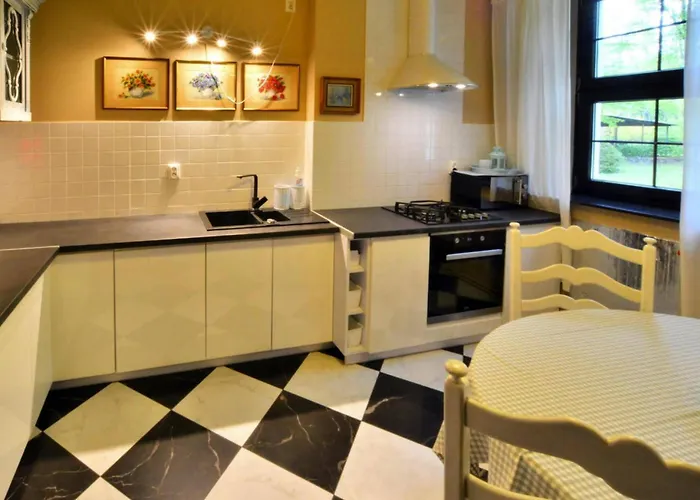 Home, Oasis Of Peace, Villa *