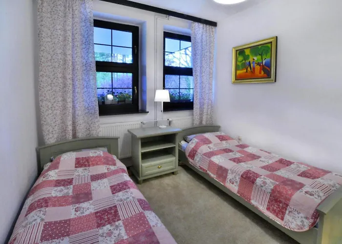 Home, Oasis Of Peace, * Pollnow