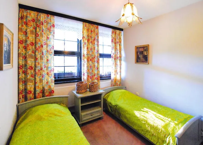 Home, Oasis Of Peace, וילה *