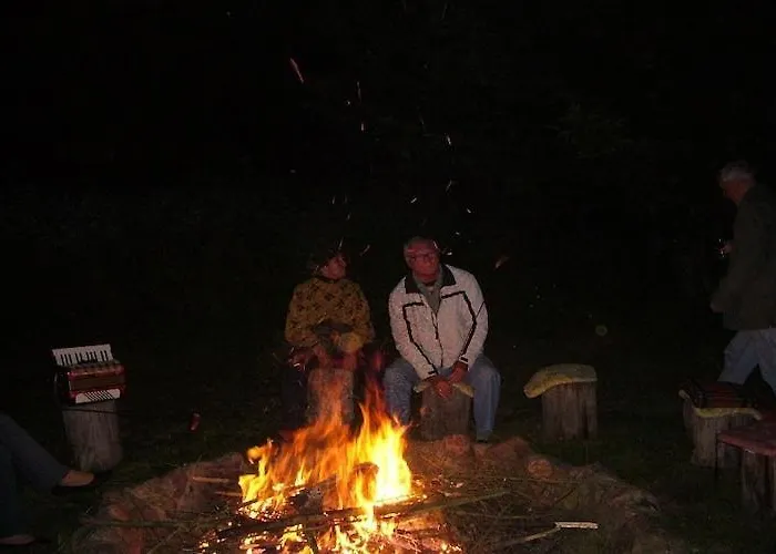 Home, Oasis Of Peace, וילה