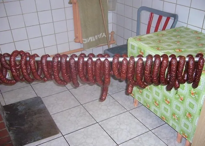 וילה Home, Oasis Of Peace,