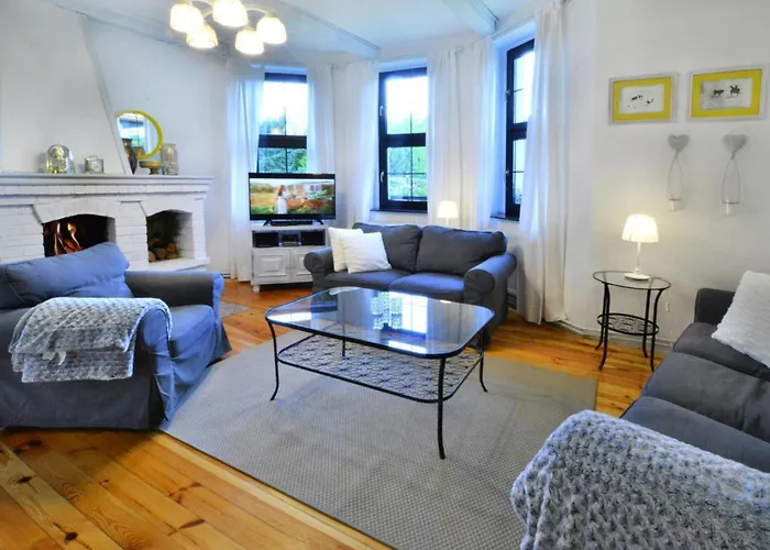 Home, Oasis Of Peace, וילה